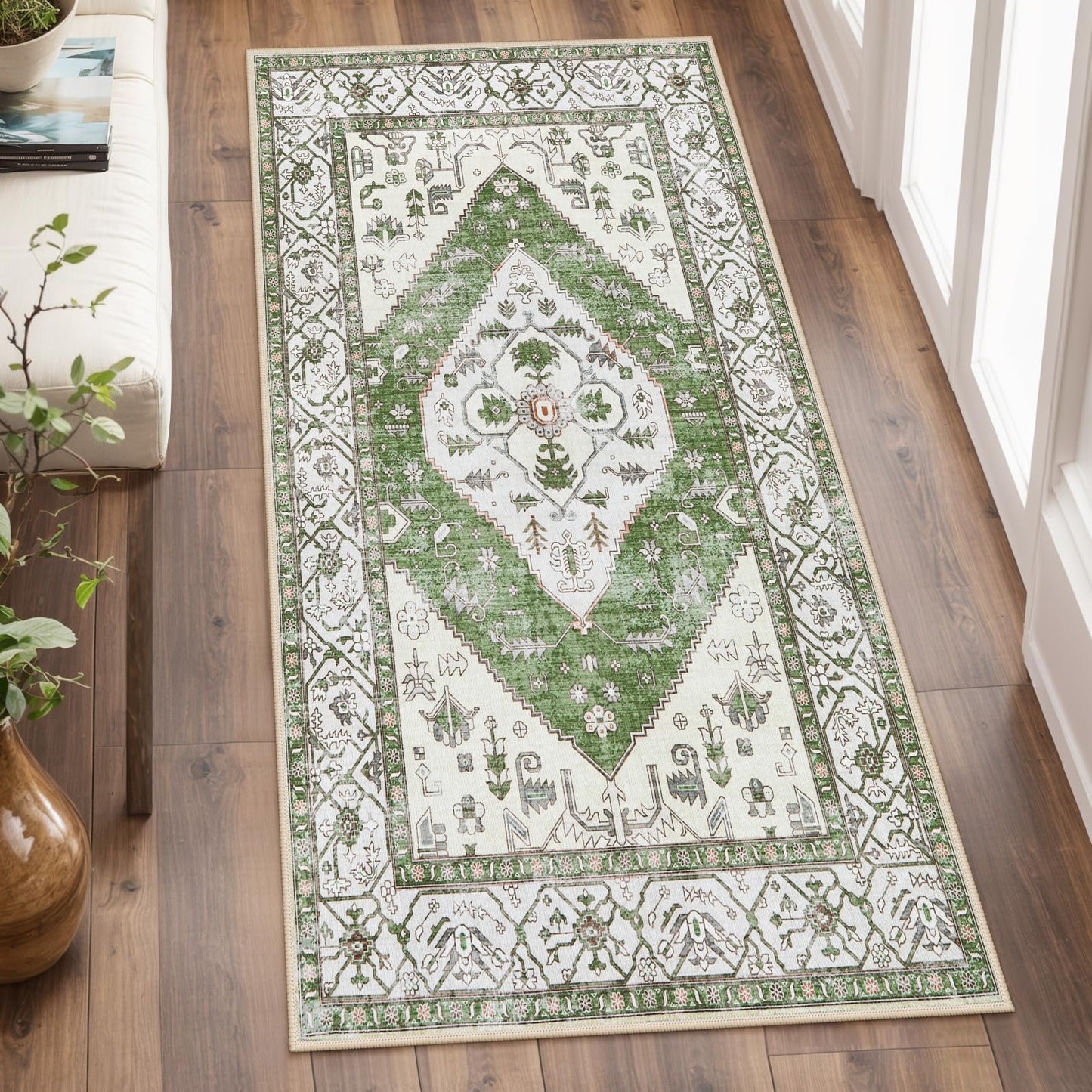 Lahome 9x12 Rug