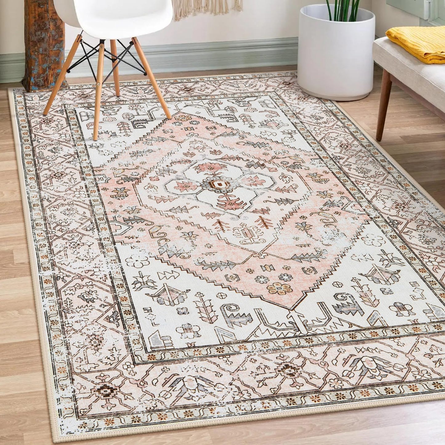 Lahome 9x12 Rug