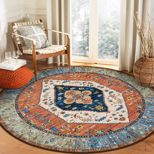 Lahome 9x12 Rug