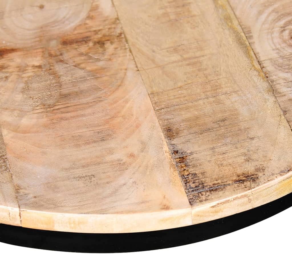 Youuihom Nesting Coffee Tables