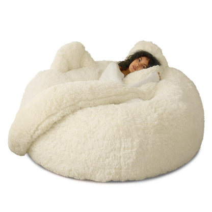 Horimote Totoro Bean Bag 5.2Ft