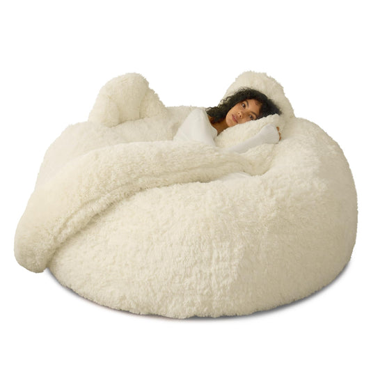 Horimote Totoro Bean Bag 5.2Ft