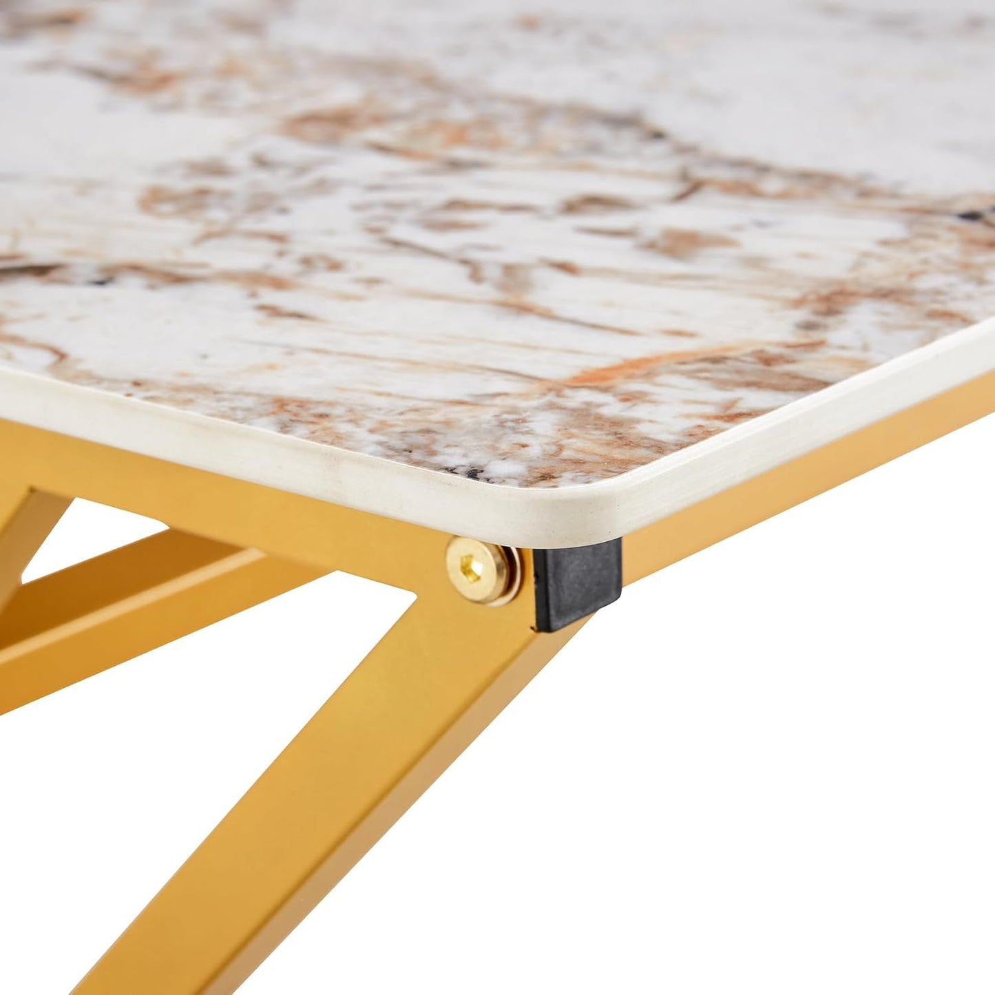 Industrial Coffee Table