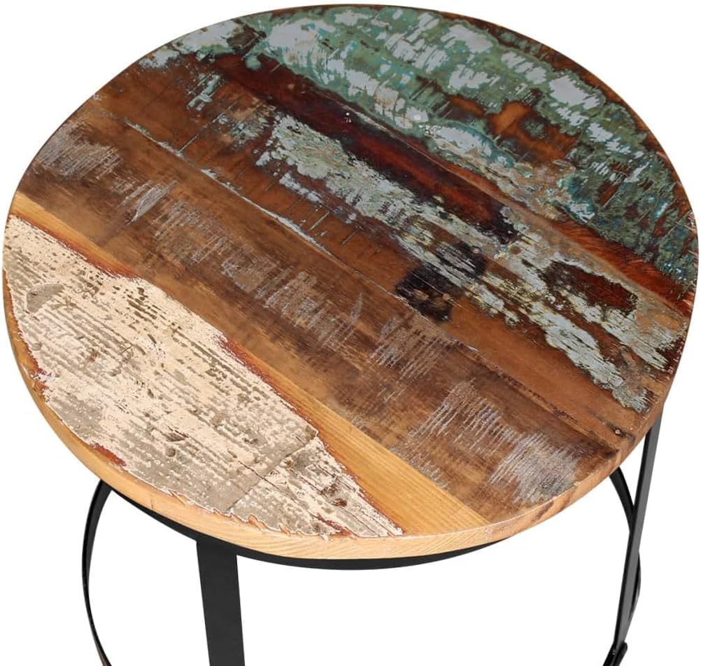 Youuihom Nesting Coffee Tables