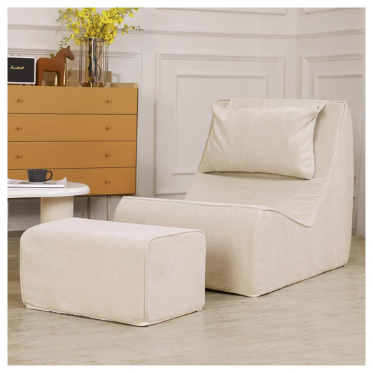 Mint Green Giant Bean Bag Chair