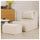 Mint Green Giant Bean Bag Chair