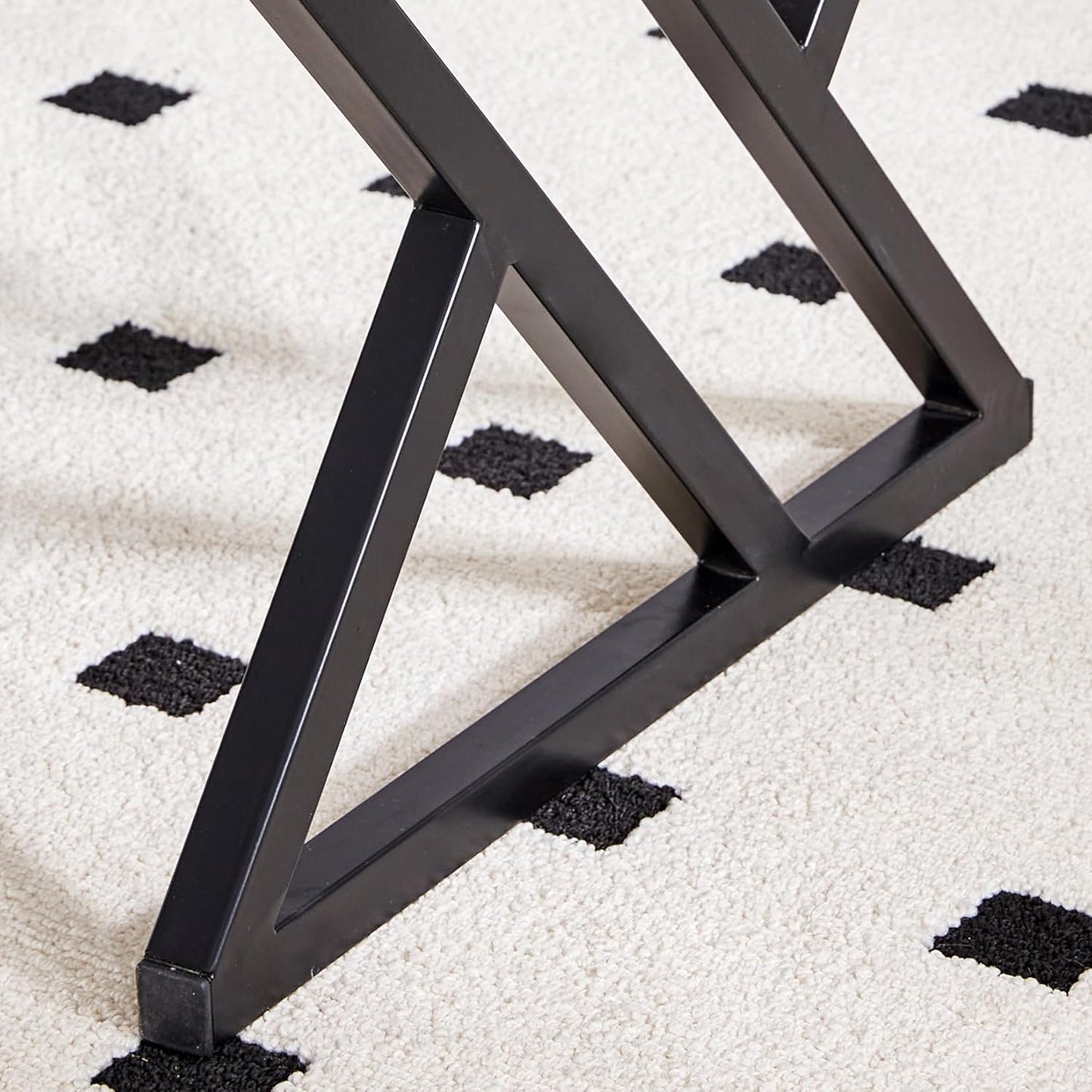 Industrial Coffee Table