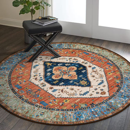 Lahome 9x12 Rug