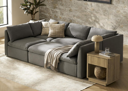 Mopio 6-Seater Modular Sofa Bed