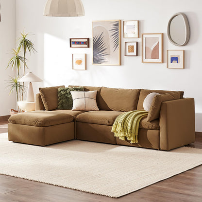 Mopio 6-Seater Modular Sofa Bed
