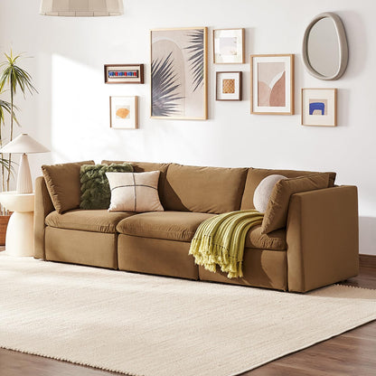 Mopio 6-Seater Modular Sofa Bed