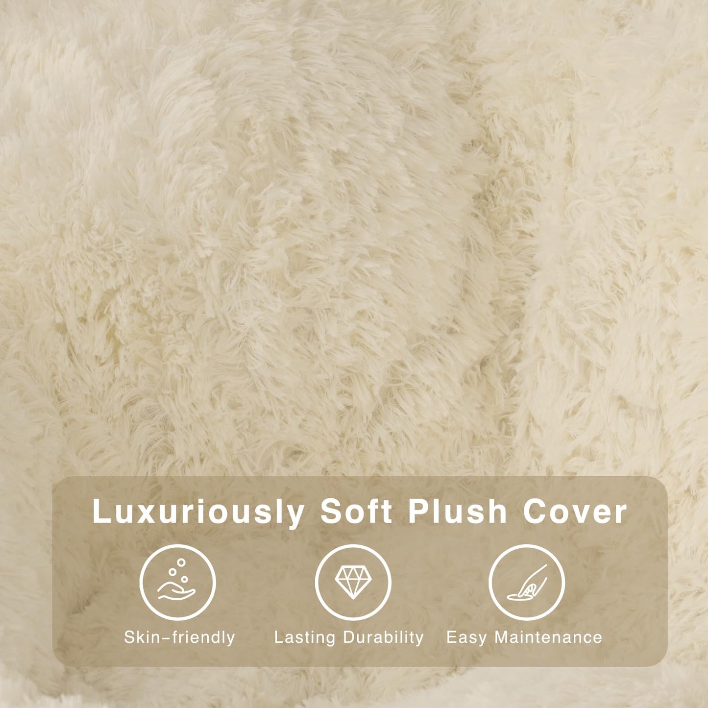 Horimote Totoro Bean Bag 5.2Ft