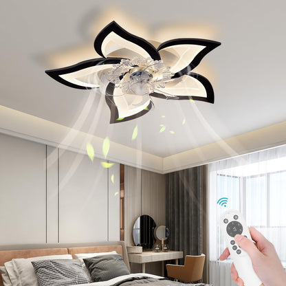 Ceiling Fan Light – Dimmable