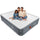 Eclipse Series Queen Air Mattress with USB Pump