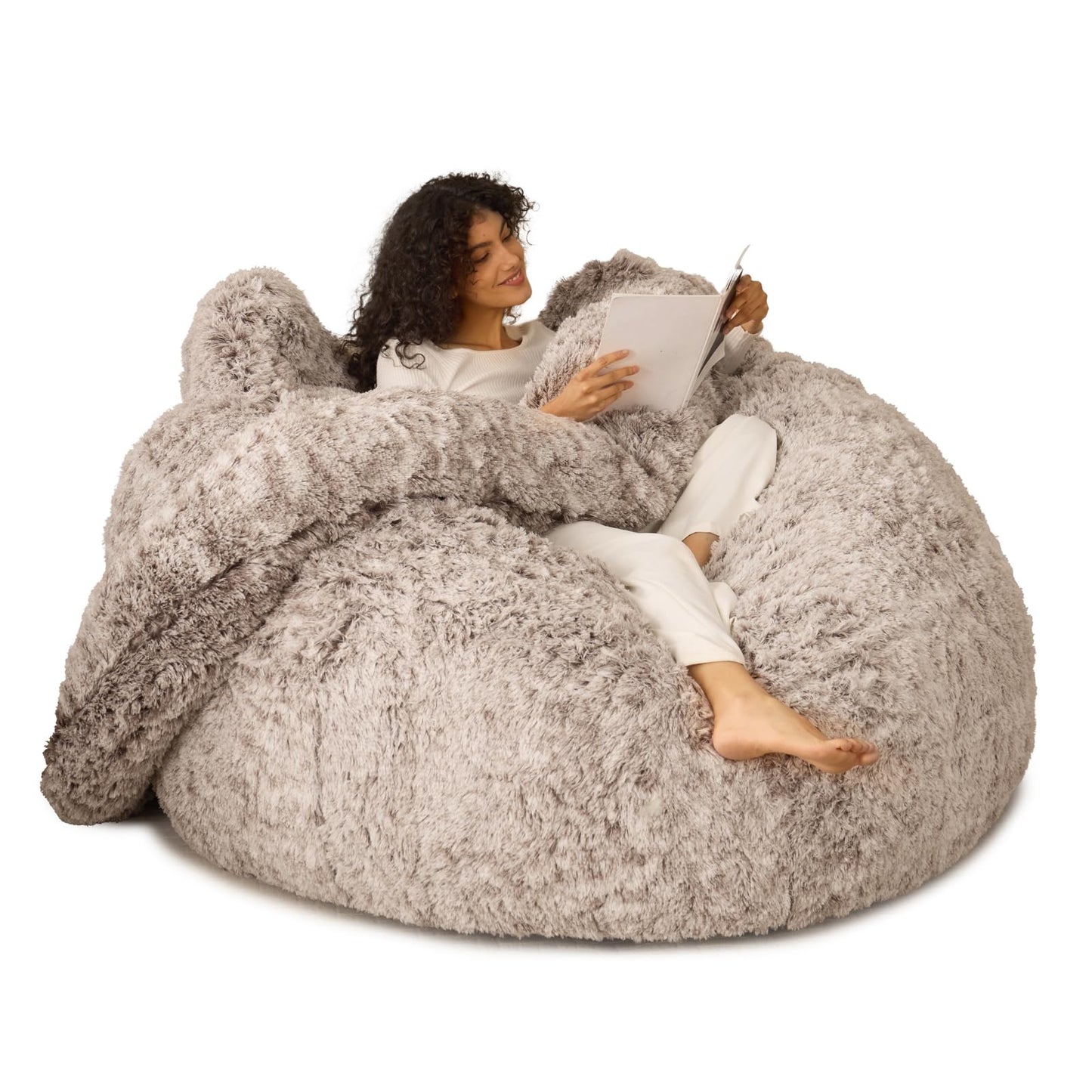 Horimote Totoro Bean Bag 5.2Ft