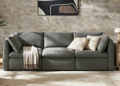 Mopio 6-Seater Modular Sofa Bed