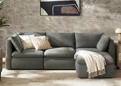 Mopio 6-Seater Modular Sofa Bed