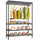 VIPEK V1 4-Tier Heavy Duty Garment Rack