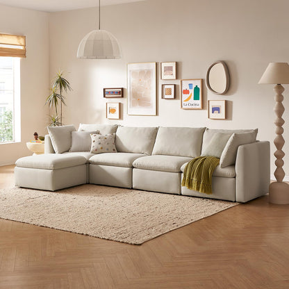 Mopio 6-Seater Modular Sofa Bed