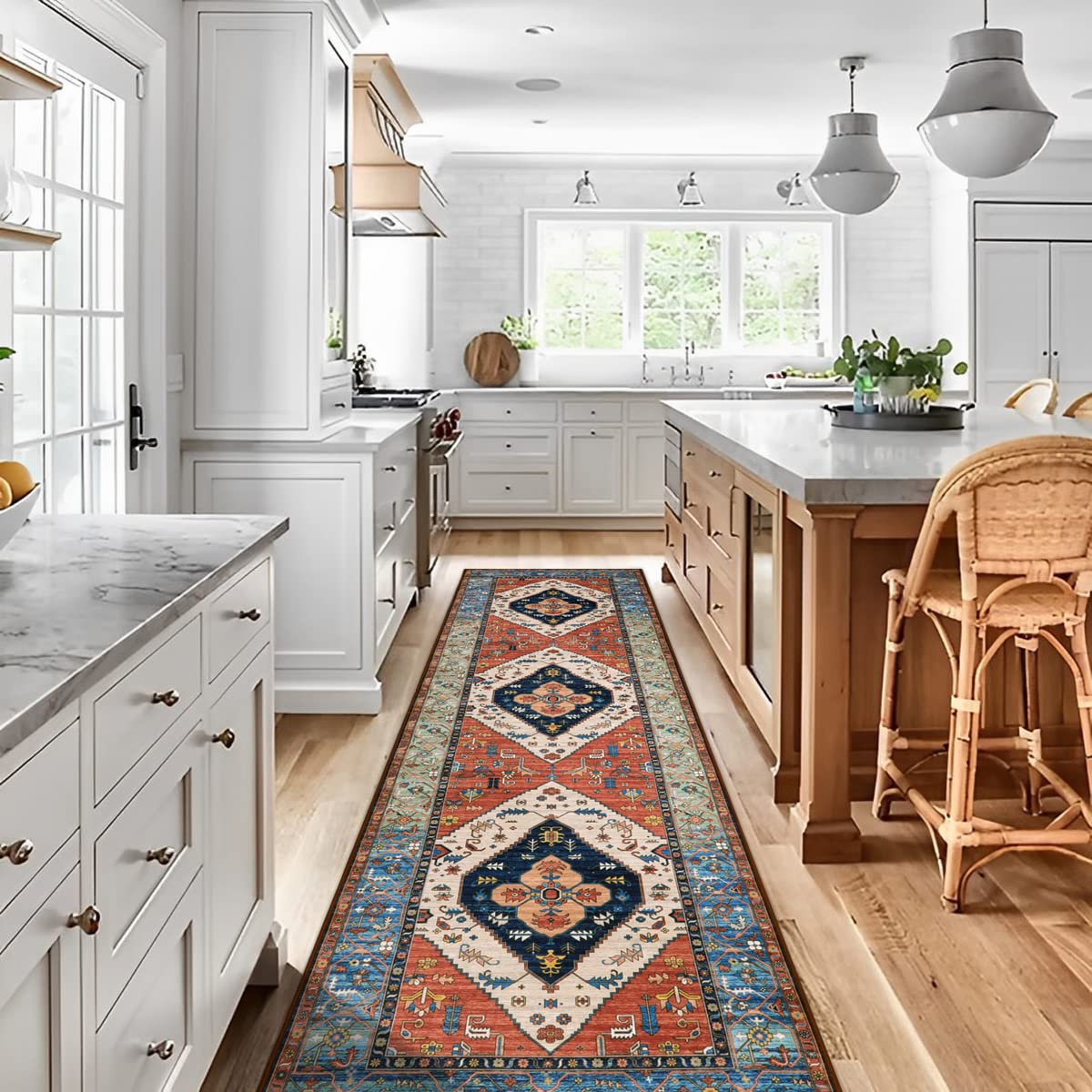 Lahome 9x12 Rug
