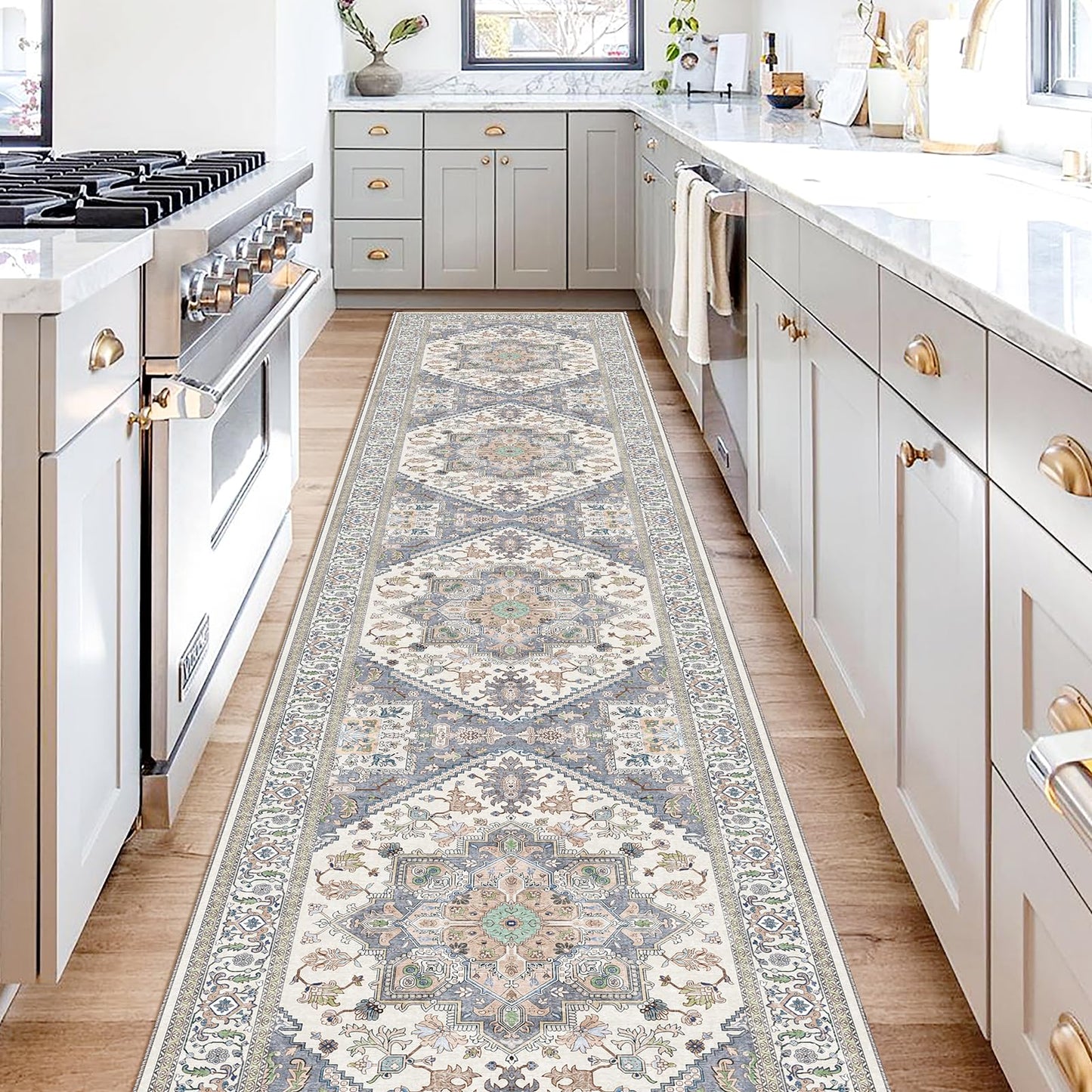 OPPODREAM 10x14 Area Rug