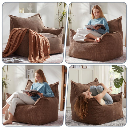 Giant Bean Bag Sofa
