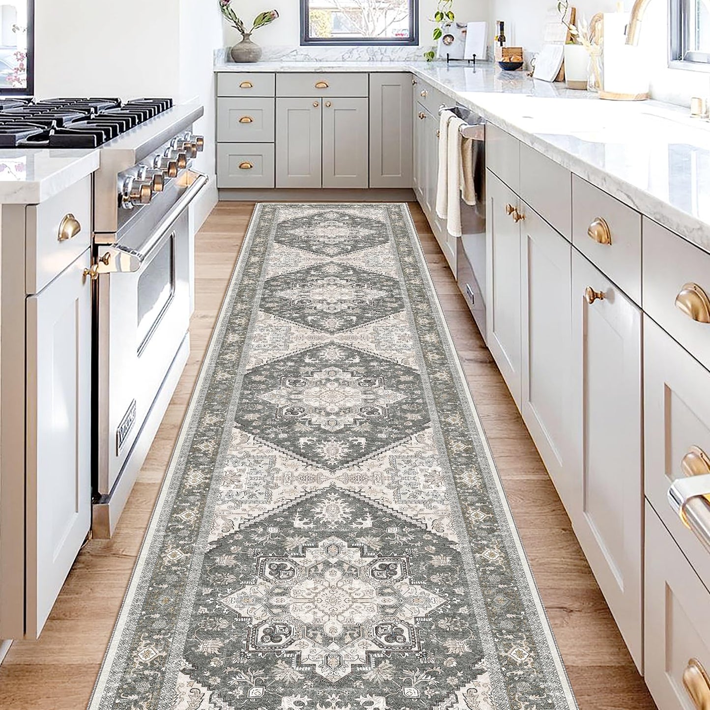 OPPODREAM 10x14 Area Rug