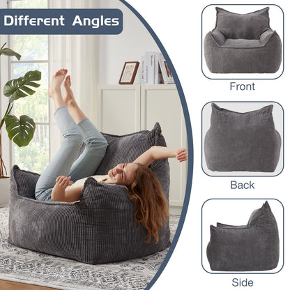Giant Bean Bag Sofa