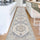 OPPODREAM 10x14 Area Rug