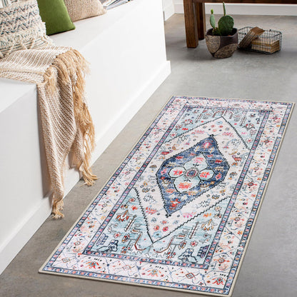 Lahome 9x12 Rug