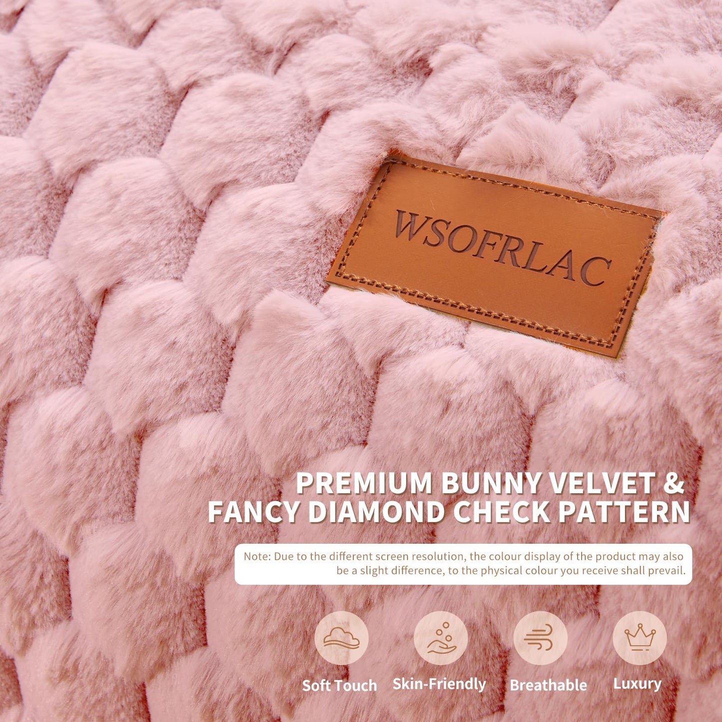 Giant Bean Bag Sofa with Ottoman