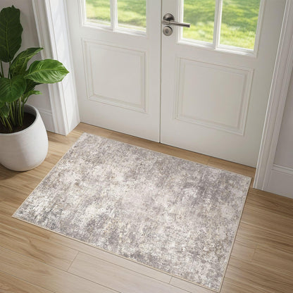10x14 Area Rug - Abstract