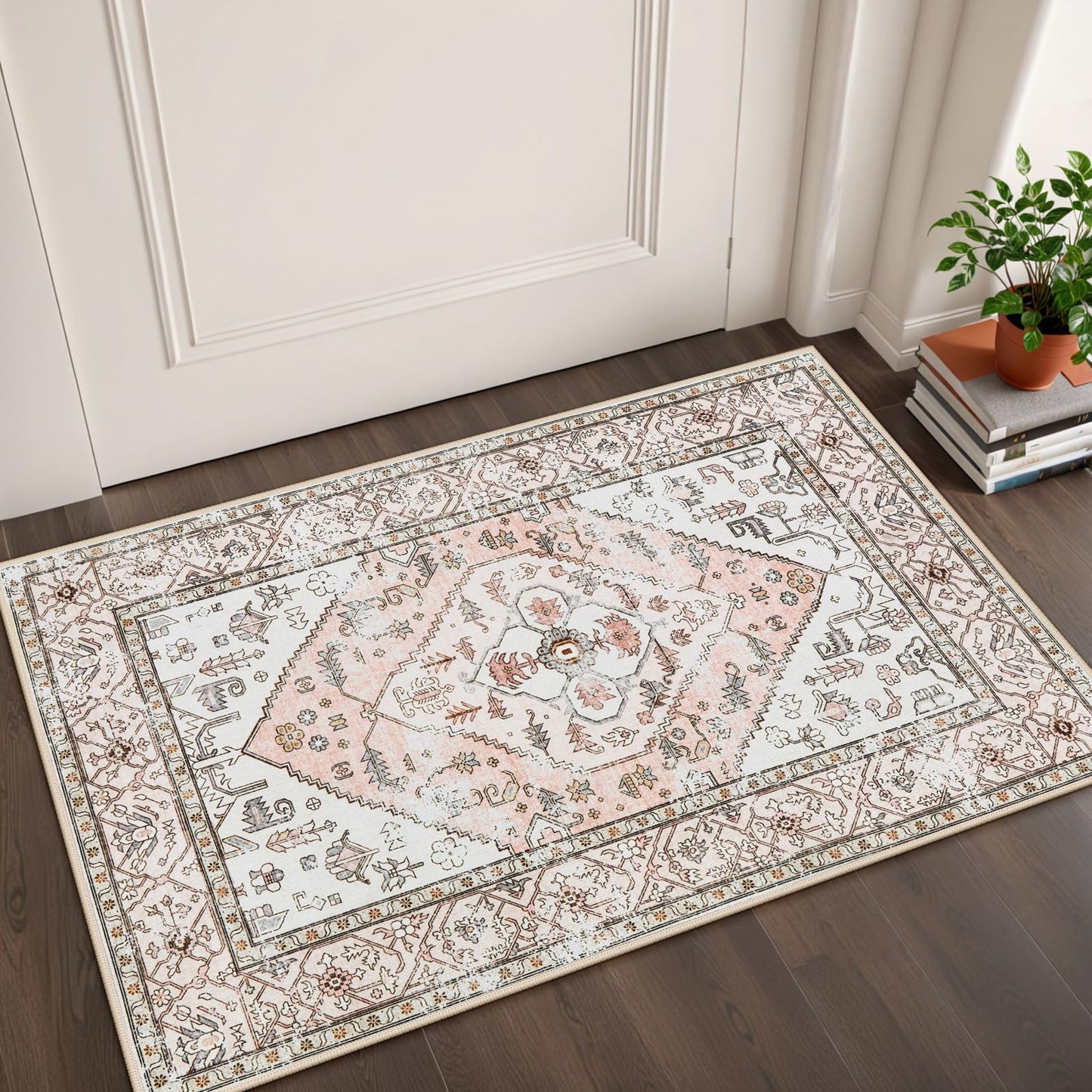 Lahome 9x12 Rug