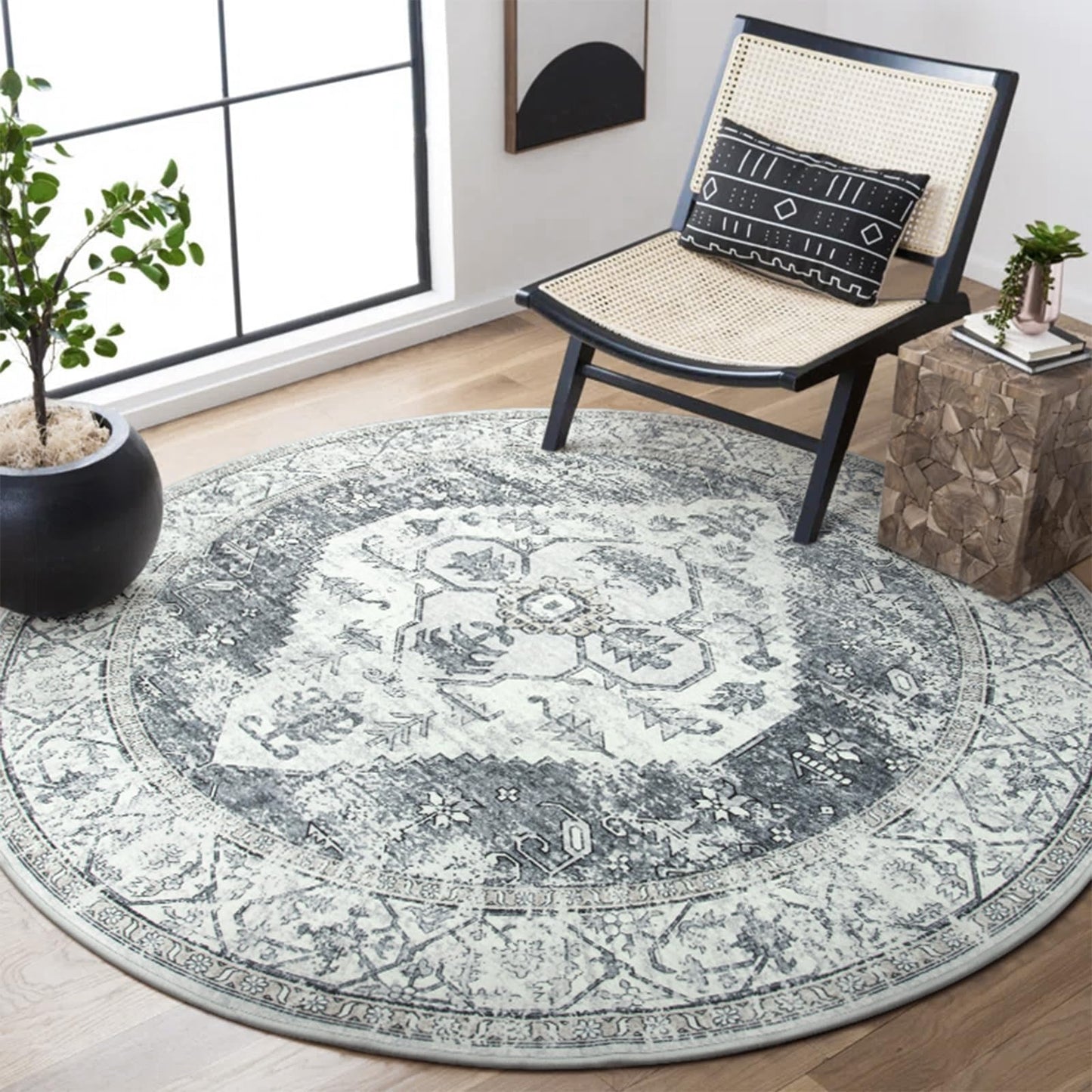 Lahome 9x12 Rug