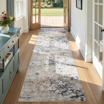 10x14 Area Rug - Abstract