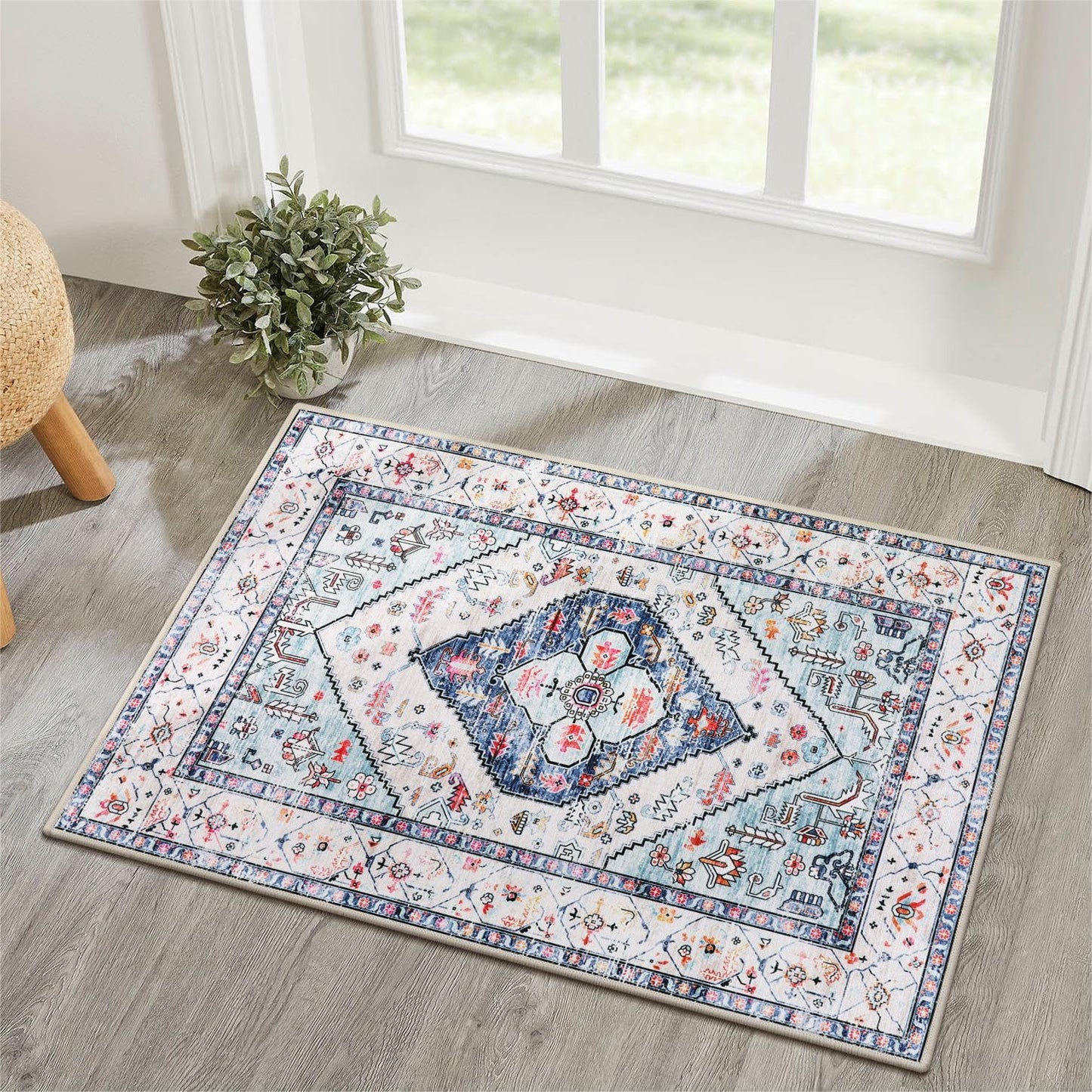 Lahome 9x12 Rug