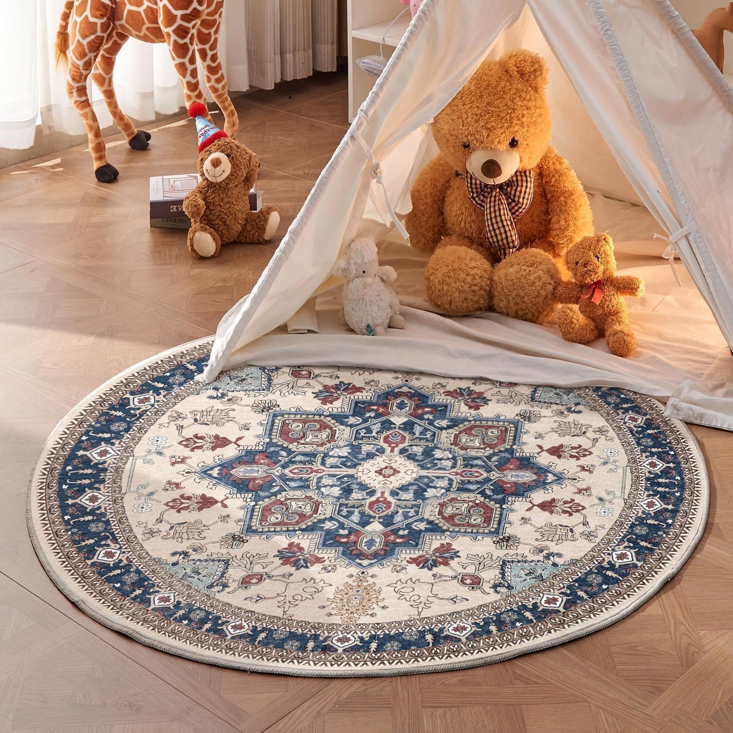 OPPODREAM 10x14 Area Rug