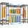 VIPEK X30 Adjustable Heavy Duty Clothes Rack