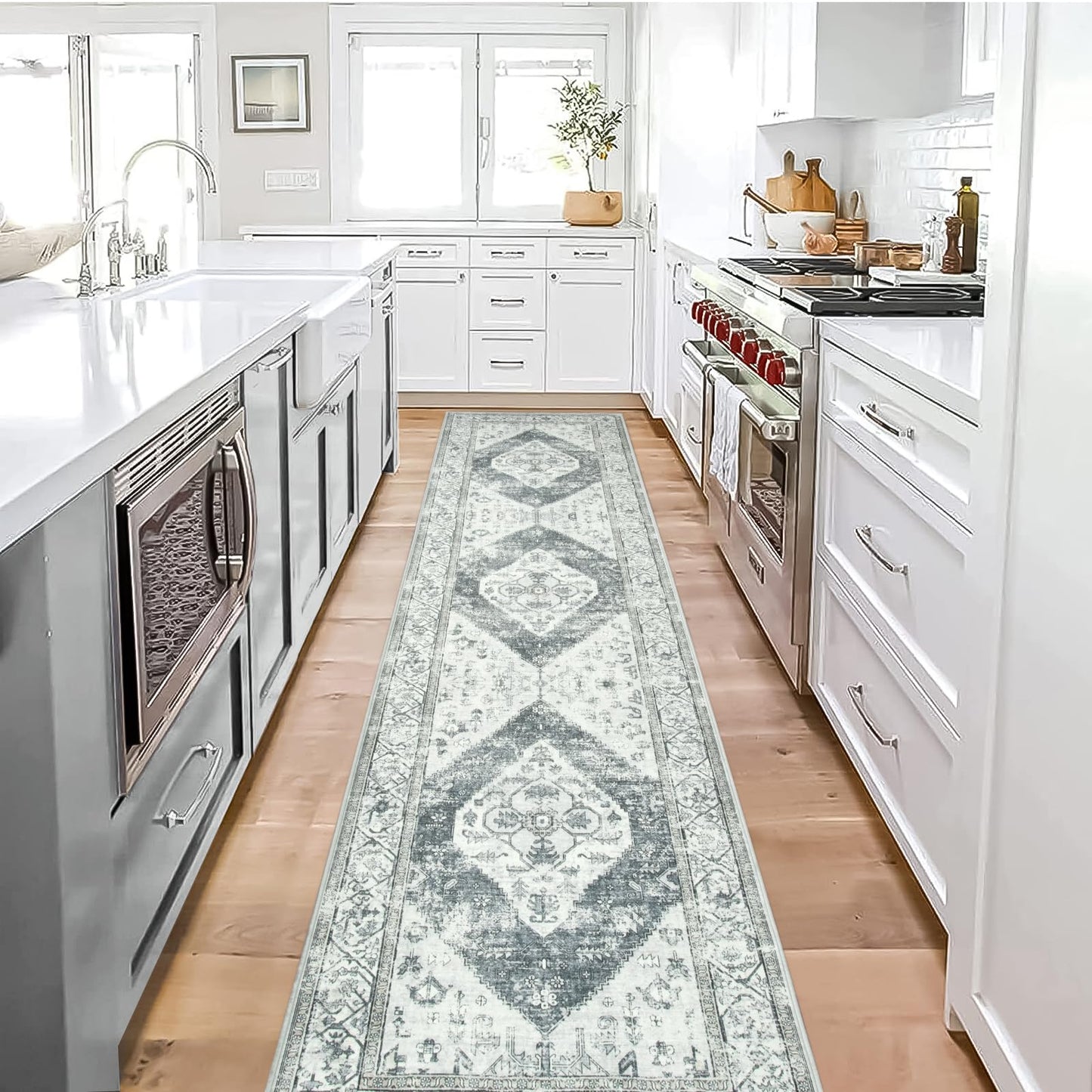 Lahome 9x12 Rug