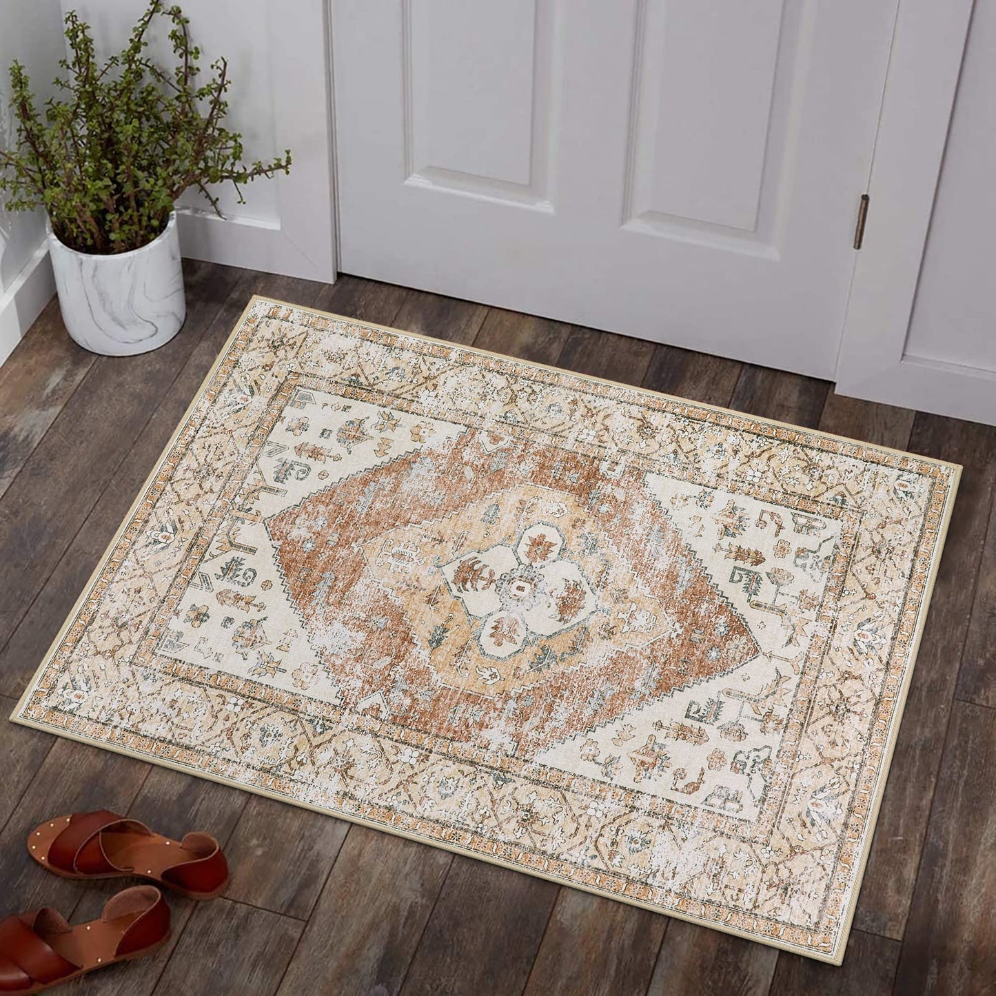 Lahome 9x12 Rug