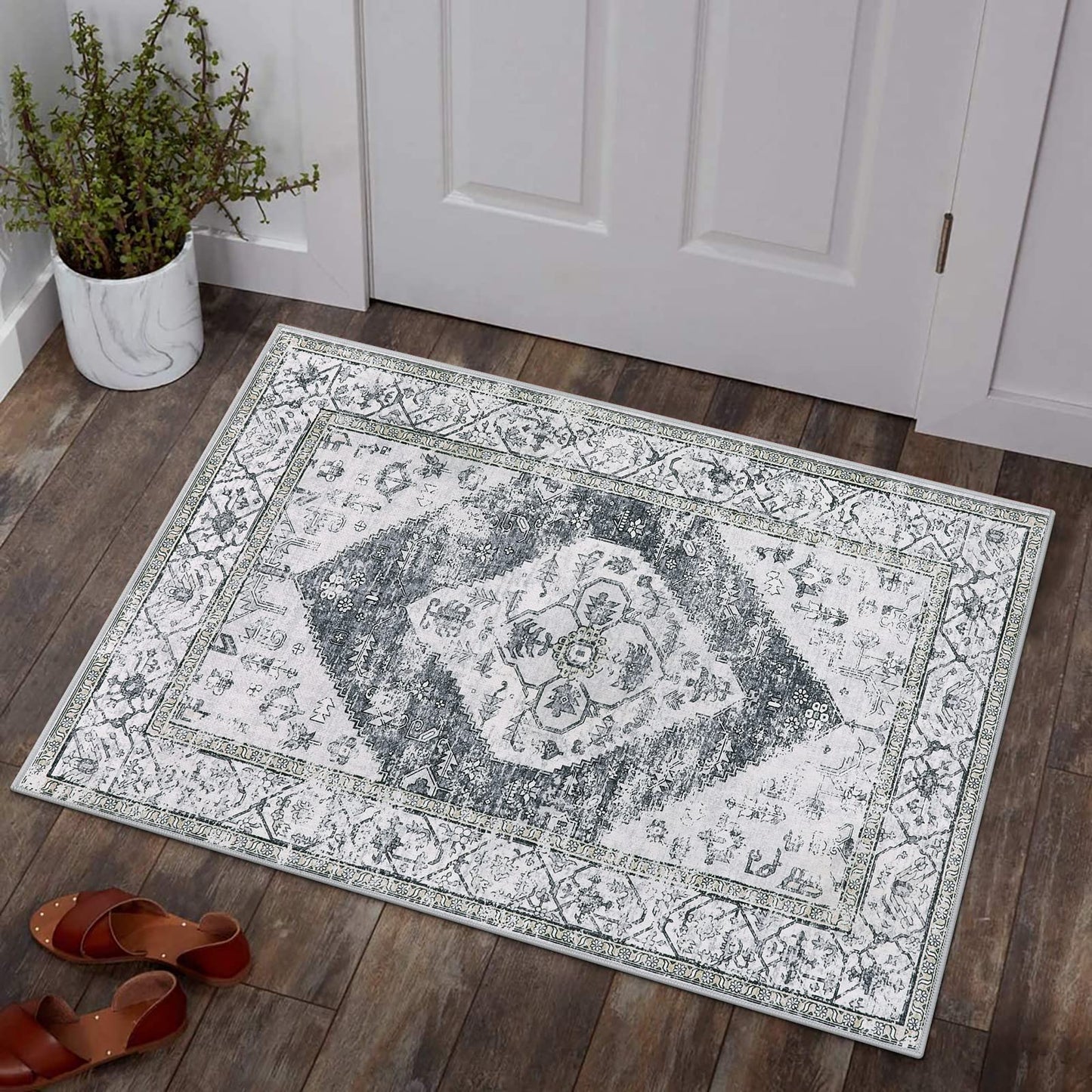 Lahome 9x12 Rug