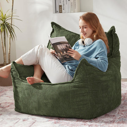 Giant Bean Bag Sofa