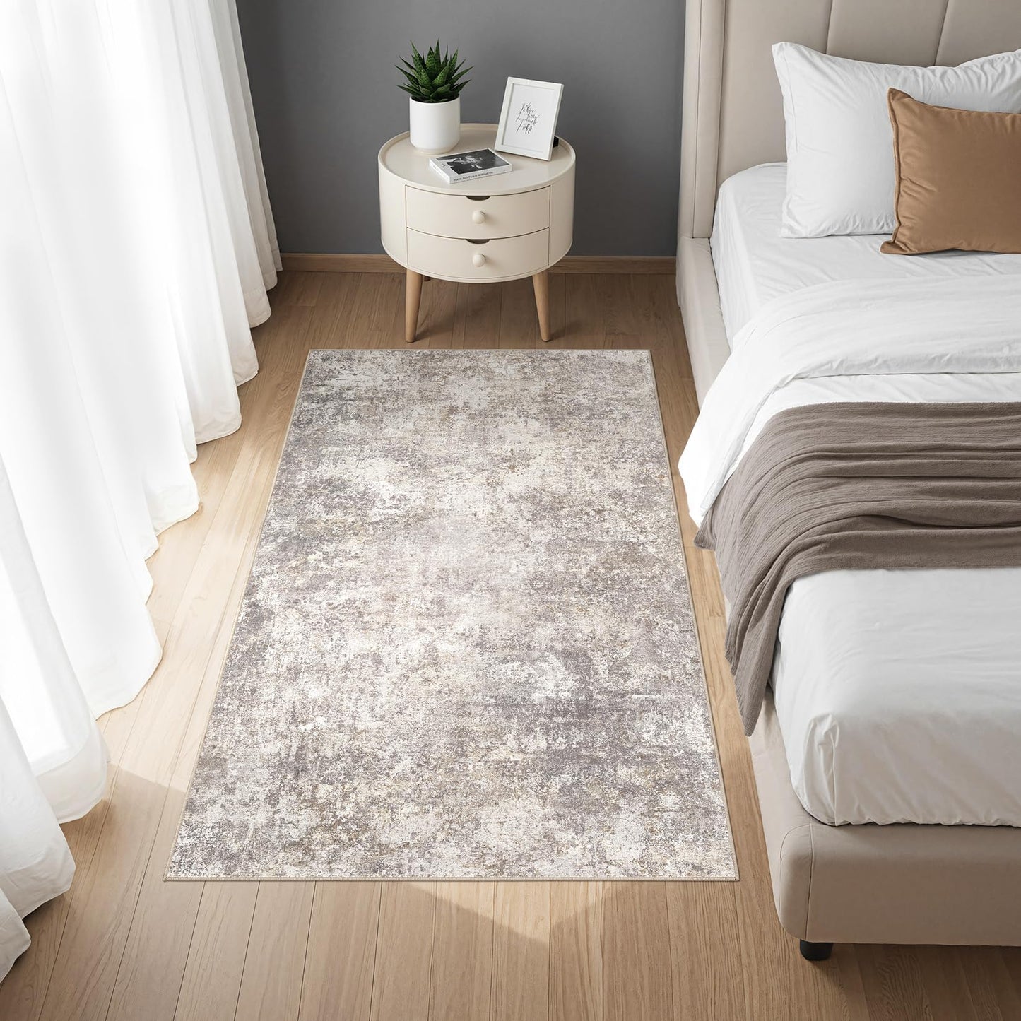 10x14 Area Rug - Abstract
