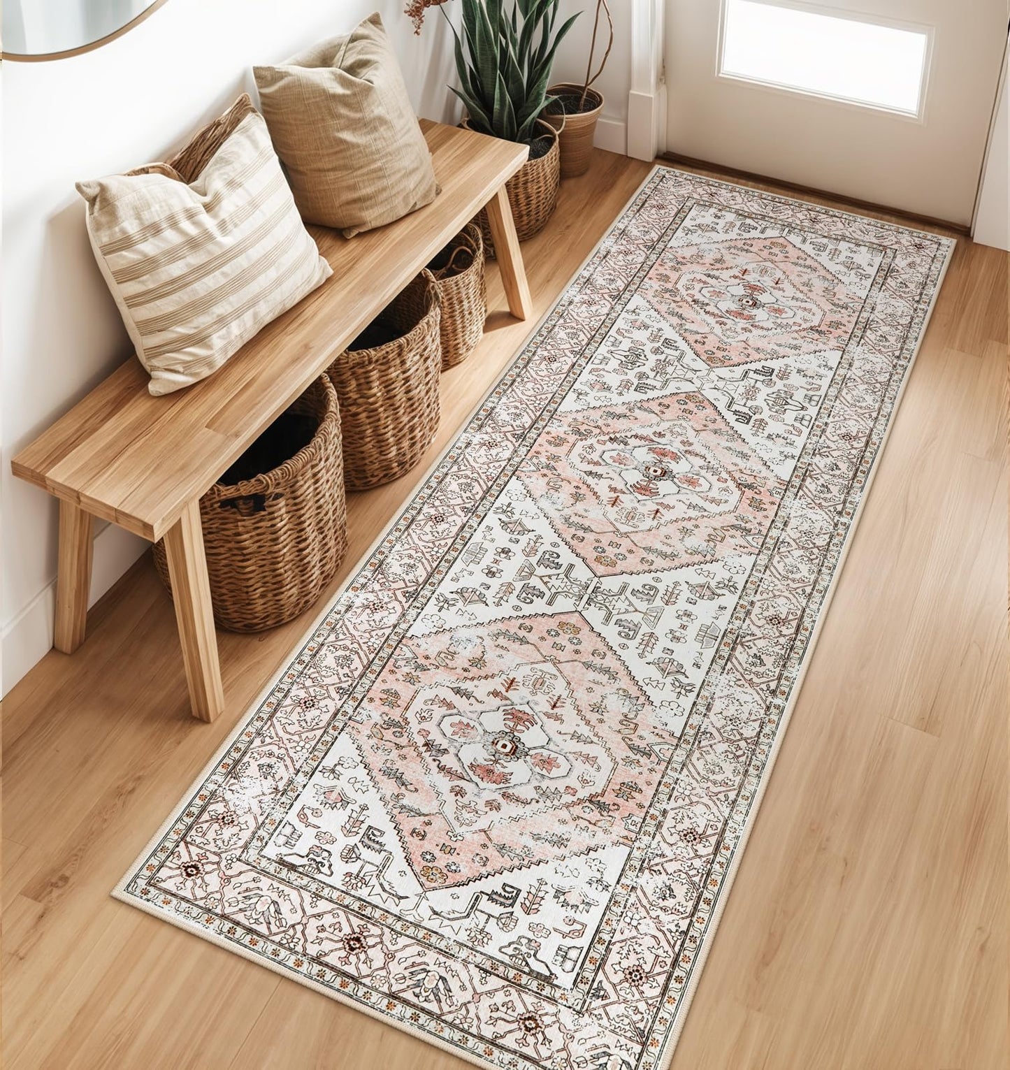 Lahome 9x12 Rug