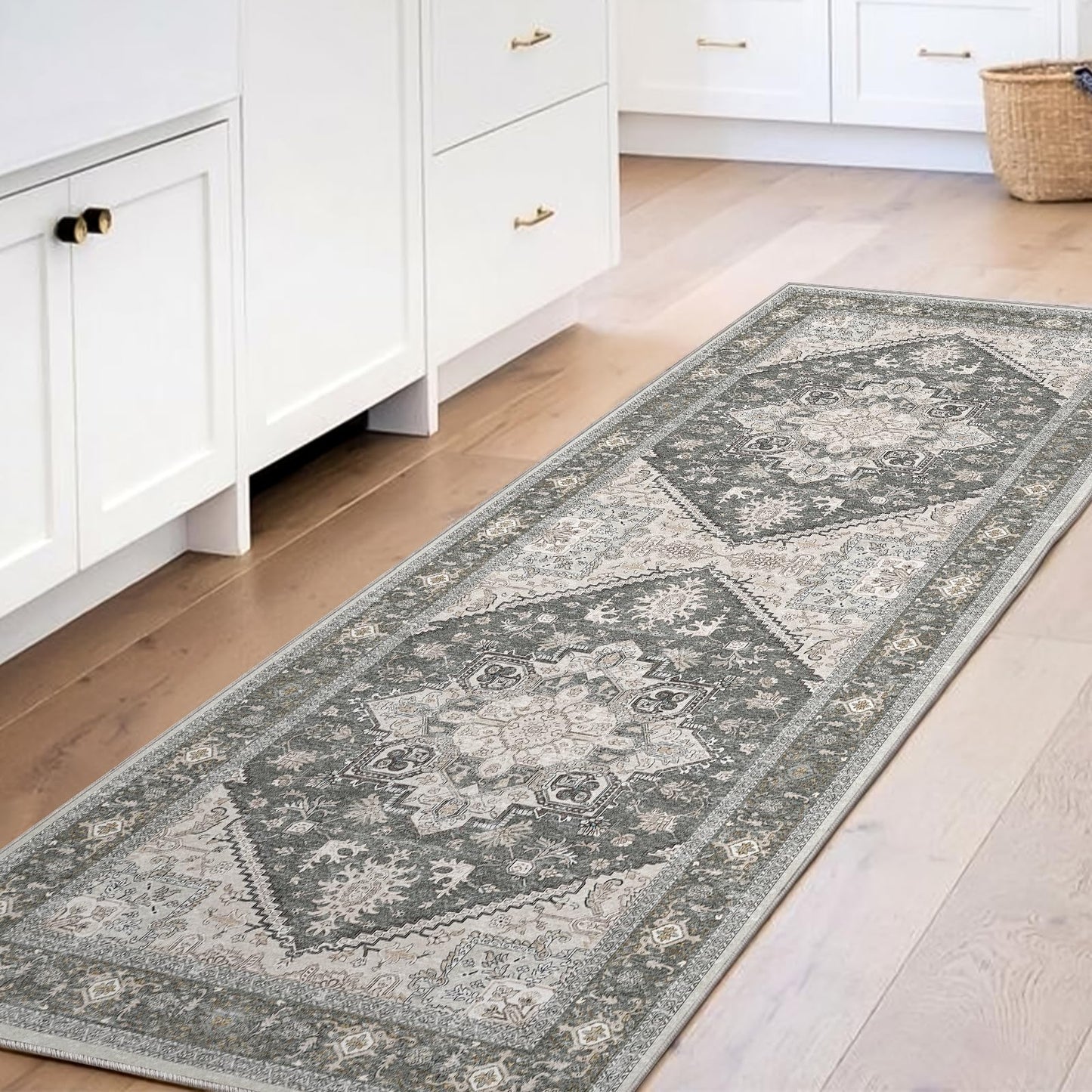 OPPODREAM 10x14 Area Rug