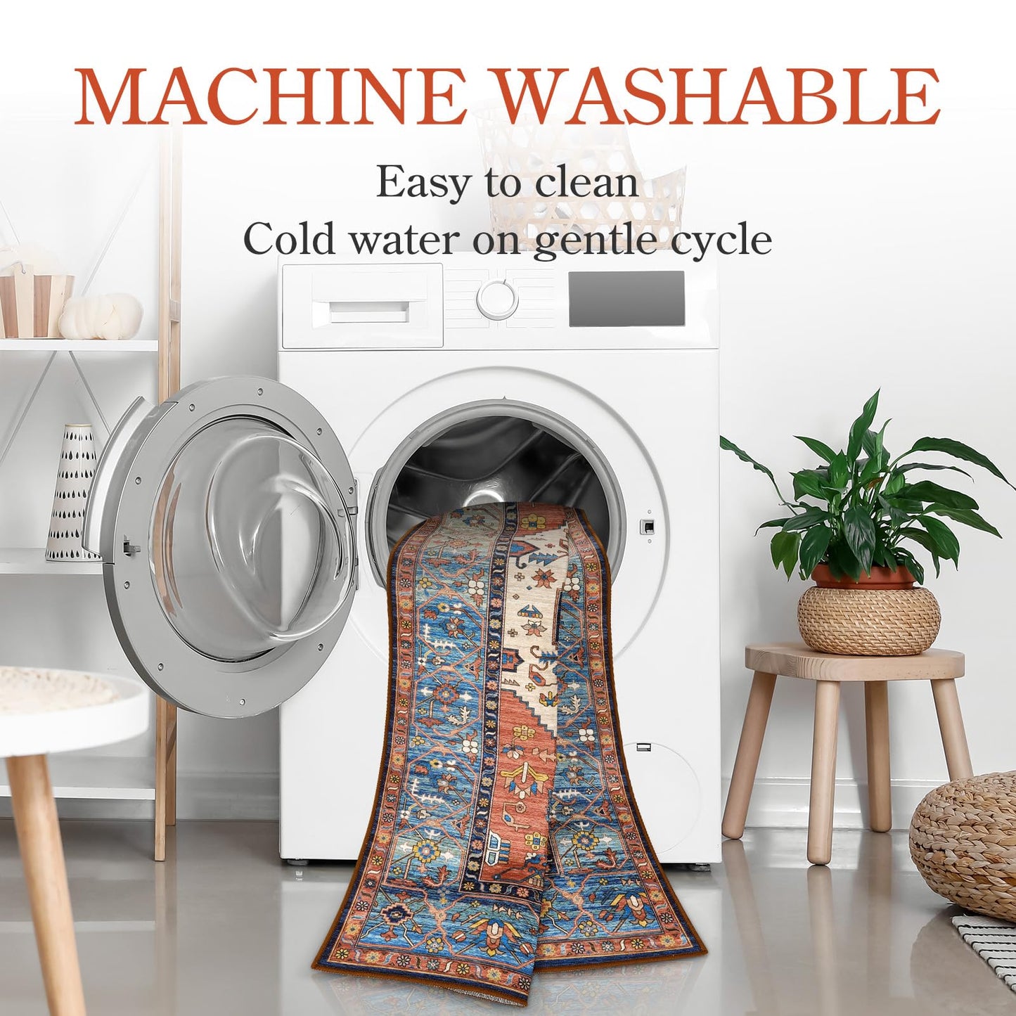 Lahome 9x12 Rug