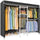 VIPEK 5-Tier Heavy Duty Garment Rack