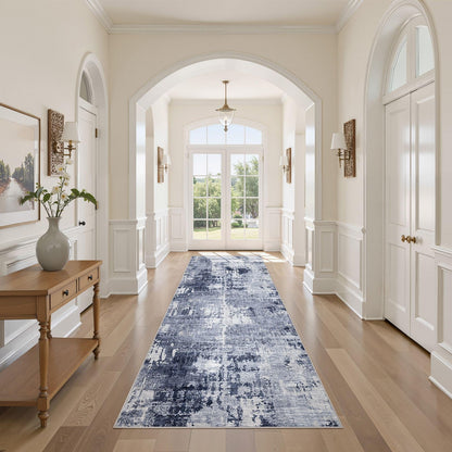 10x14 Area Rug - Abstract