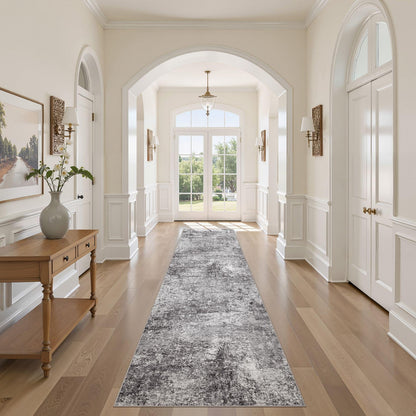 10x14 Area Rug - Abstract