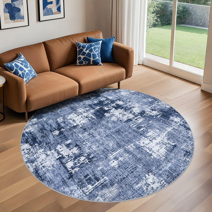 10x14 Area Rug - Abstract